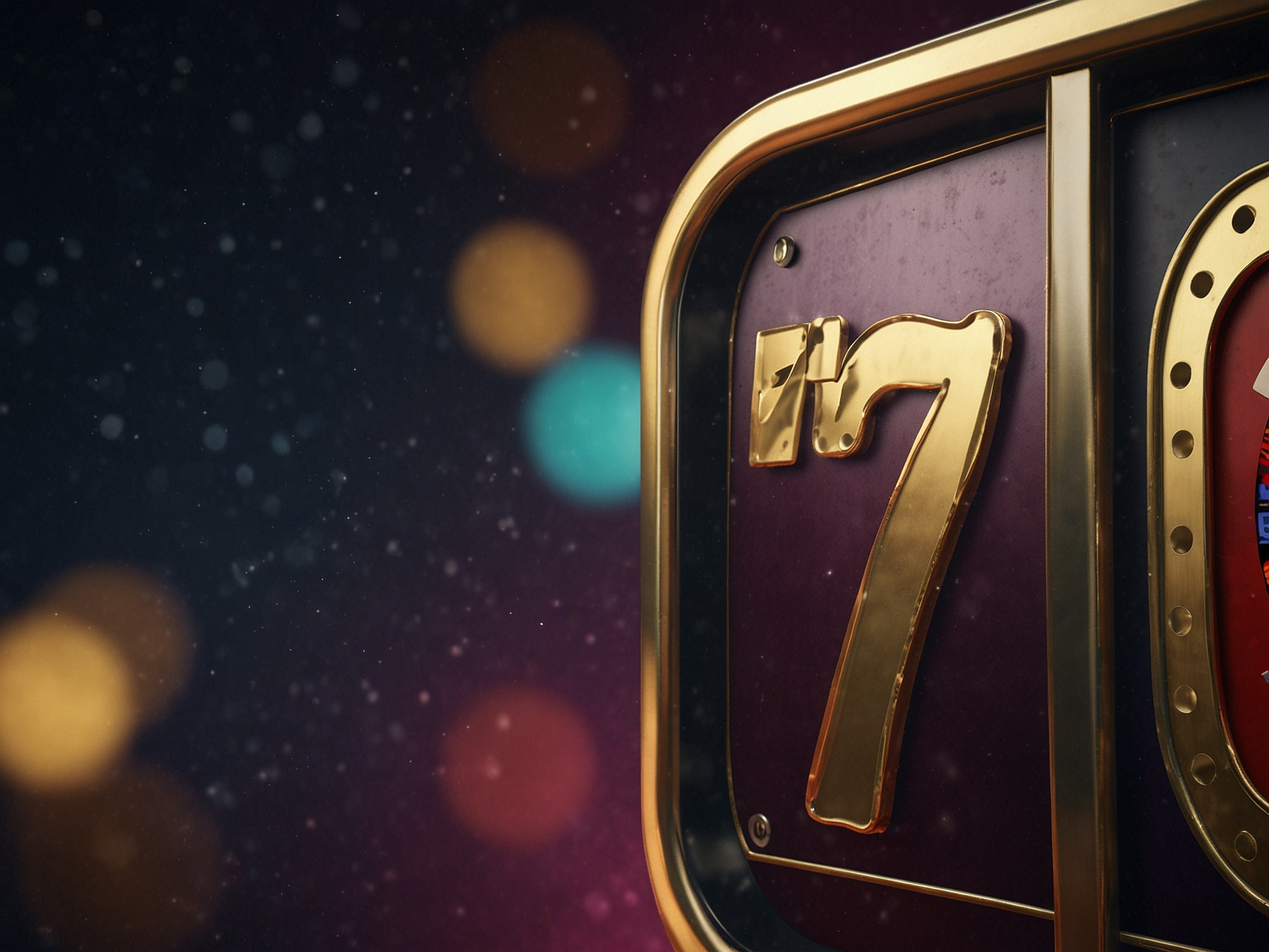 Promociones especiales con el número 7